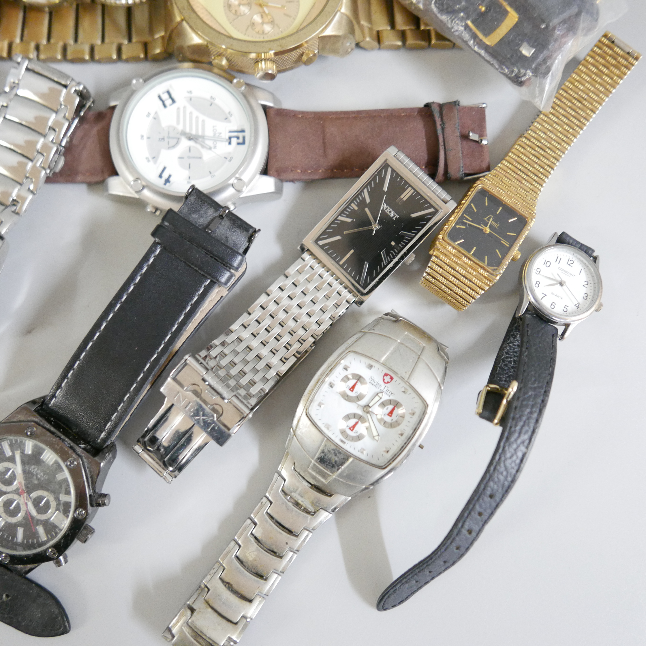 Assorted wristwatches - Image 4 of 5