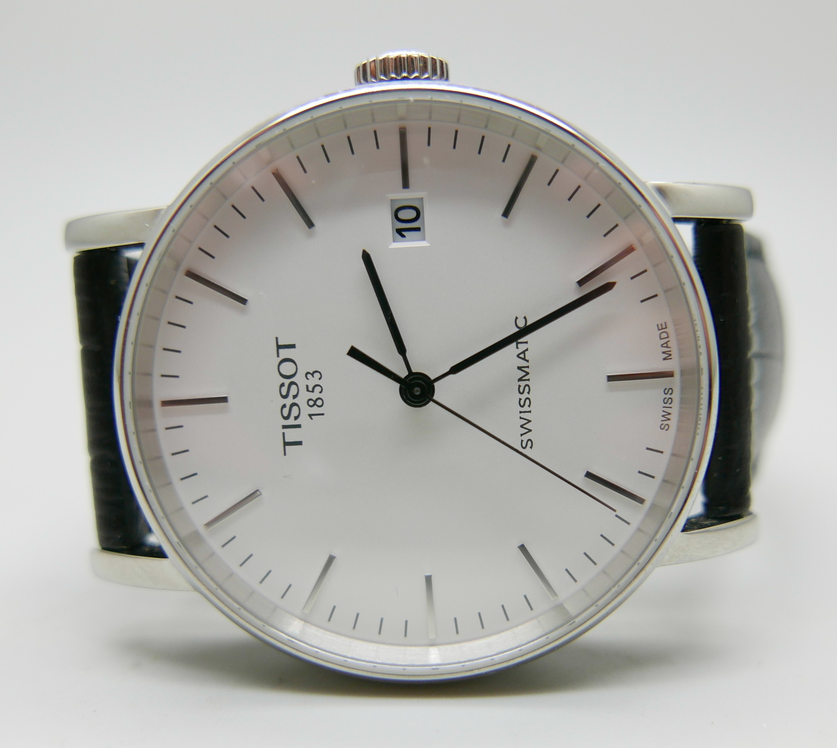 A Tissot Swissmatic wristwatch, boxed - Image 3 of 6