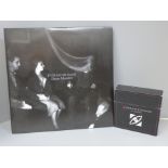 A Duran Duran Danse Macabre double LP record, 538952240 and singles box set, 81-85