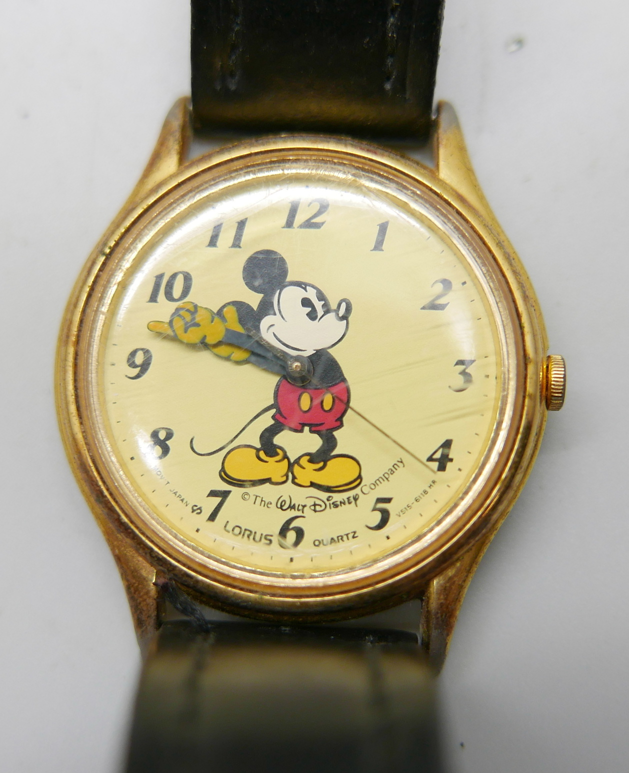 Assorted gentleman's wristwatches including Roamer quartz, Rotary quartz (missing back), Bulova - Image 4 of 5