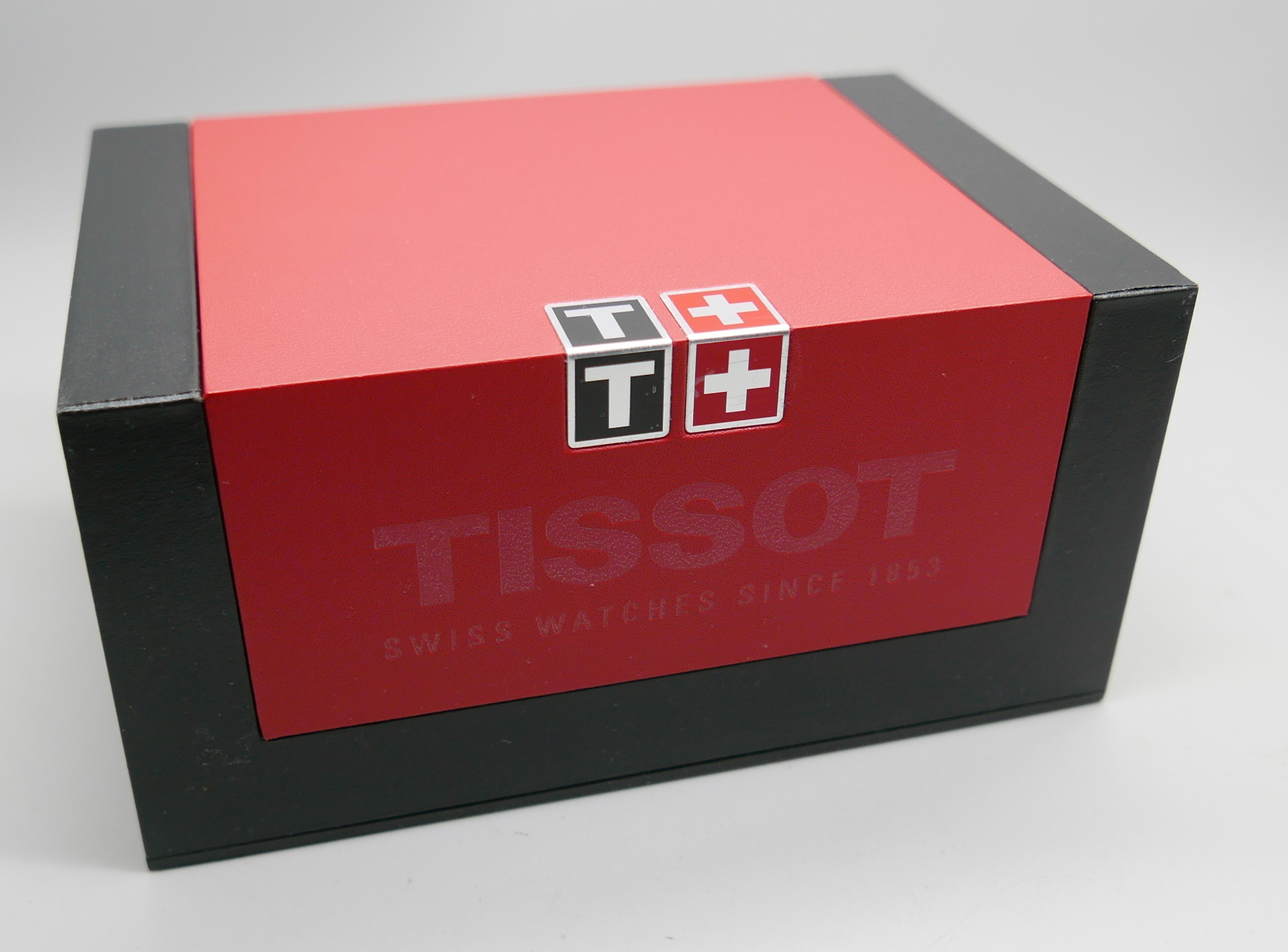A Tissot Swissmatic wristwatch, boxed - Image 5 of 6