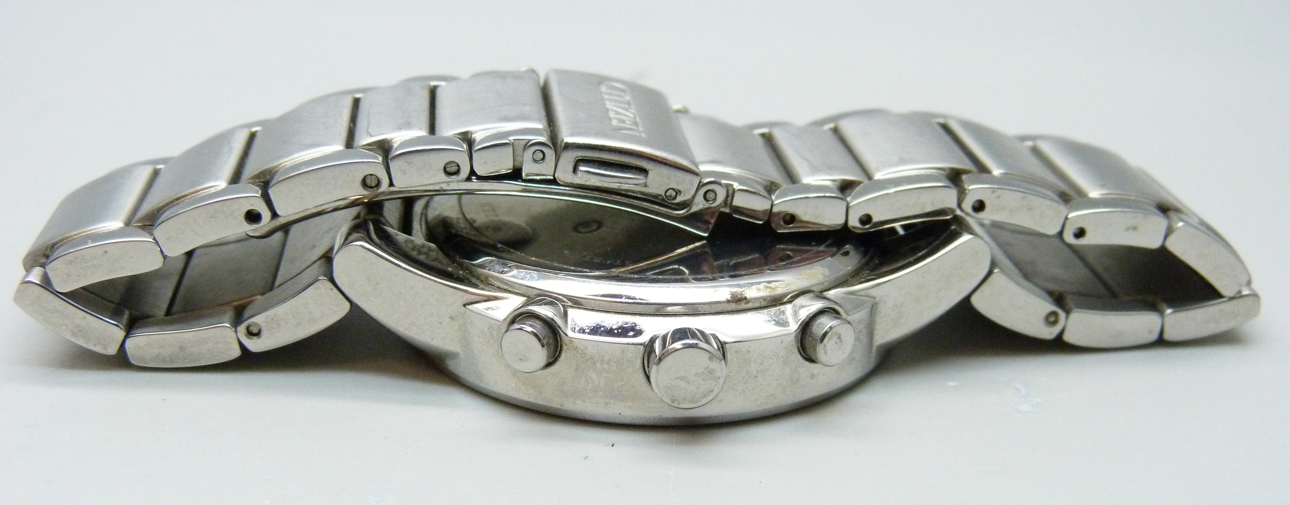 A Citizen Eco-Drive wristwatch - Image 3 of 6