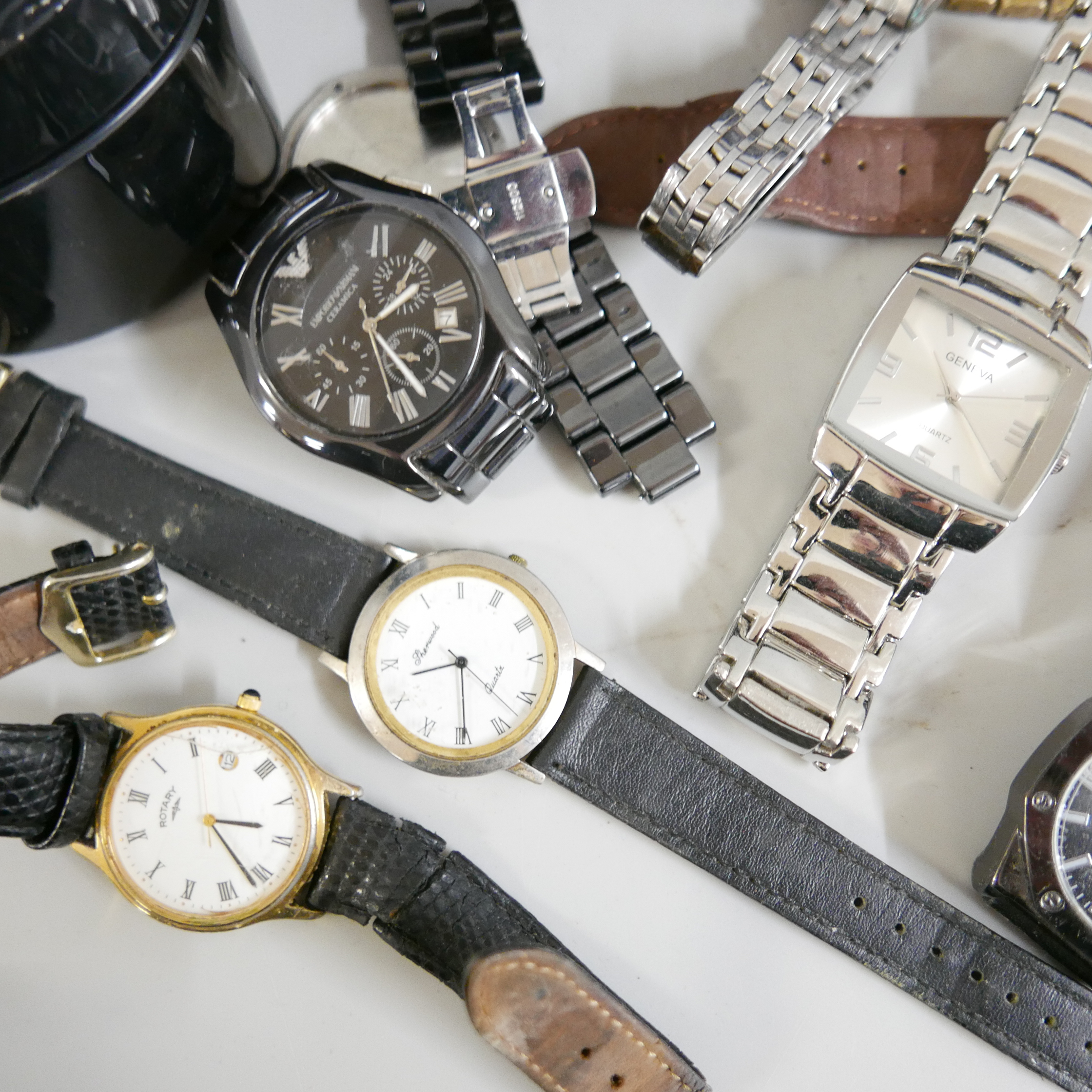 Assorted wristwatches - Image 5 of 5