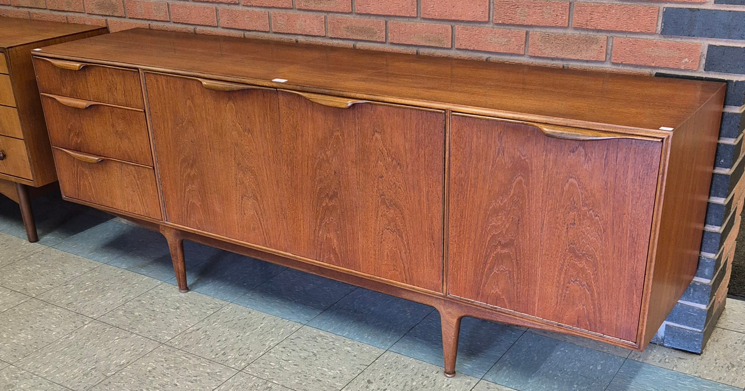 A McIntosh Dunvegan teak sideboard - Image 2 of 4