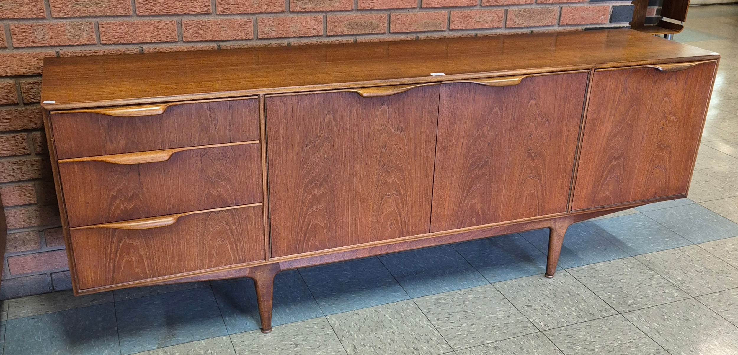 A McIntosh Dunvegan teak sideboard - Image 3 of 4