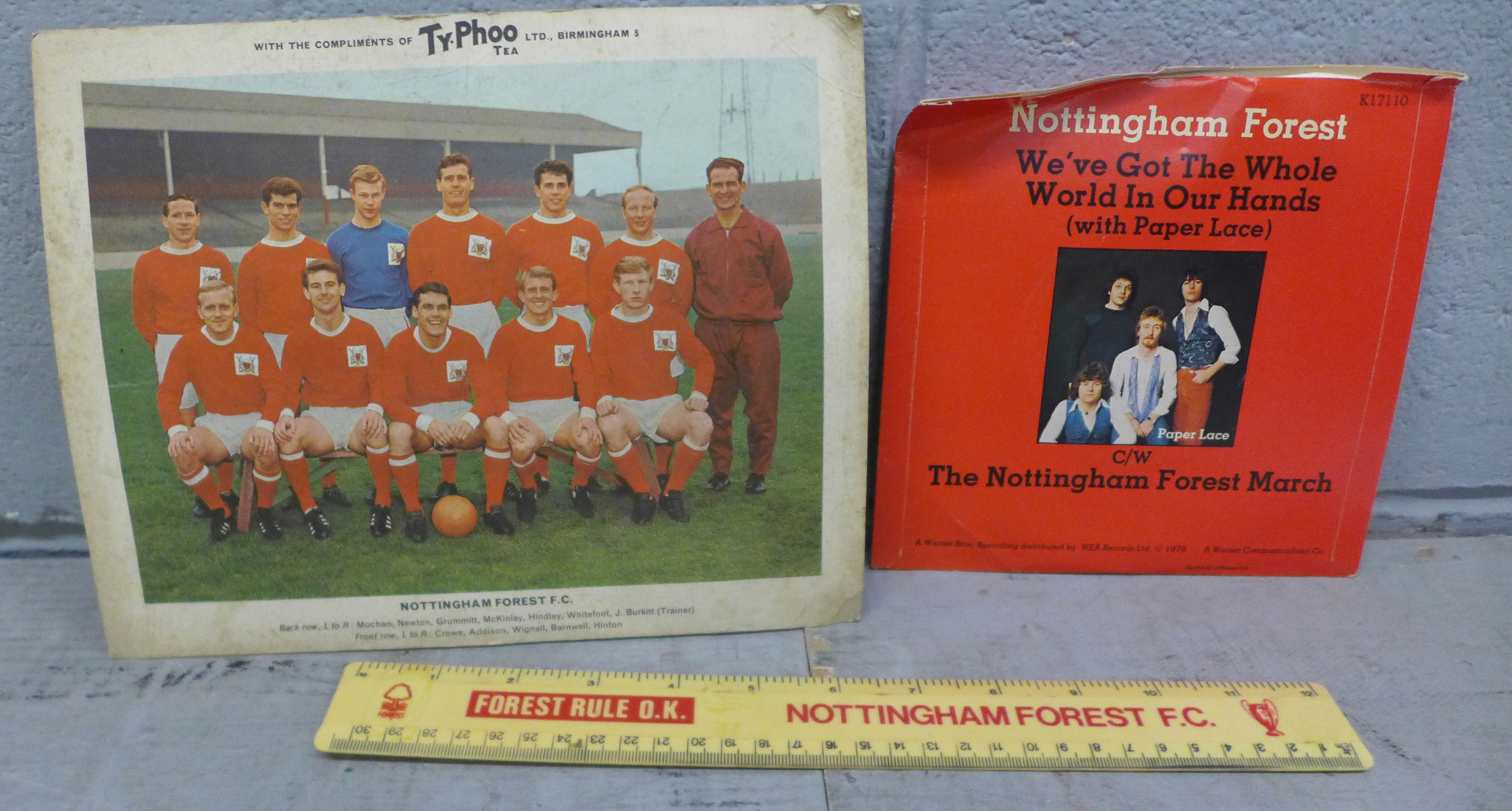 Approximately 170 Nottingham Forest football programmes, 1977-1985 including Cup Finals and European - Image 6 of 6