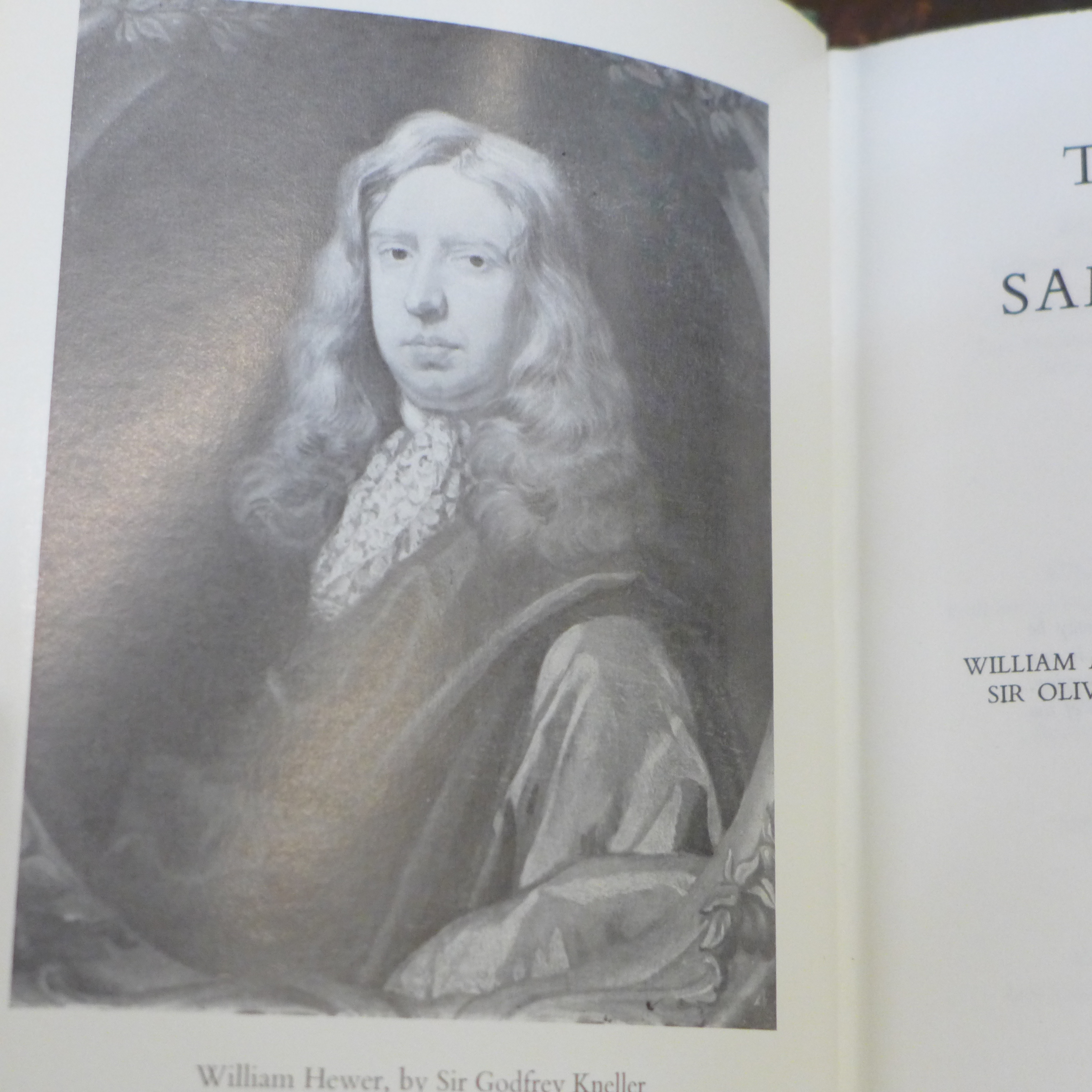 The Diary of Samuel Pepys, no. 1-11, published 1970s/80s by G Bell & Sons Ltd - Bild 8 aus 8