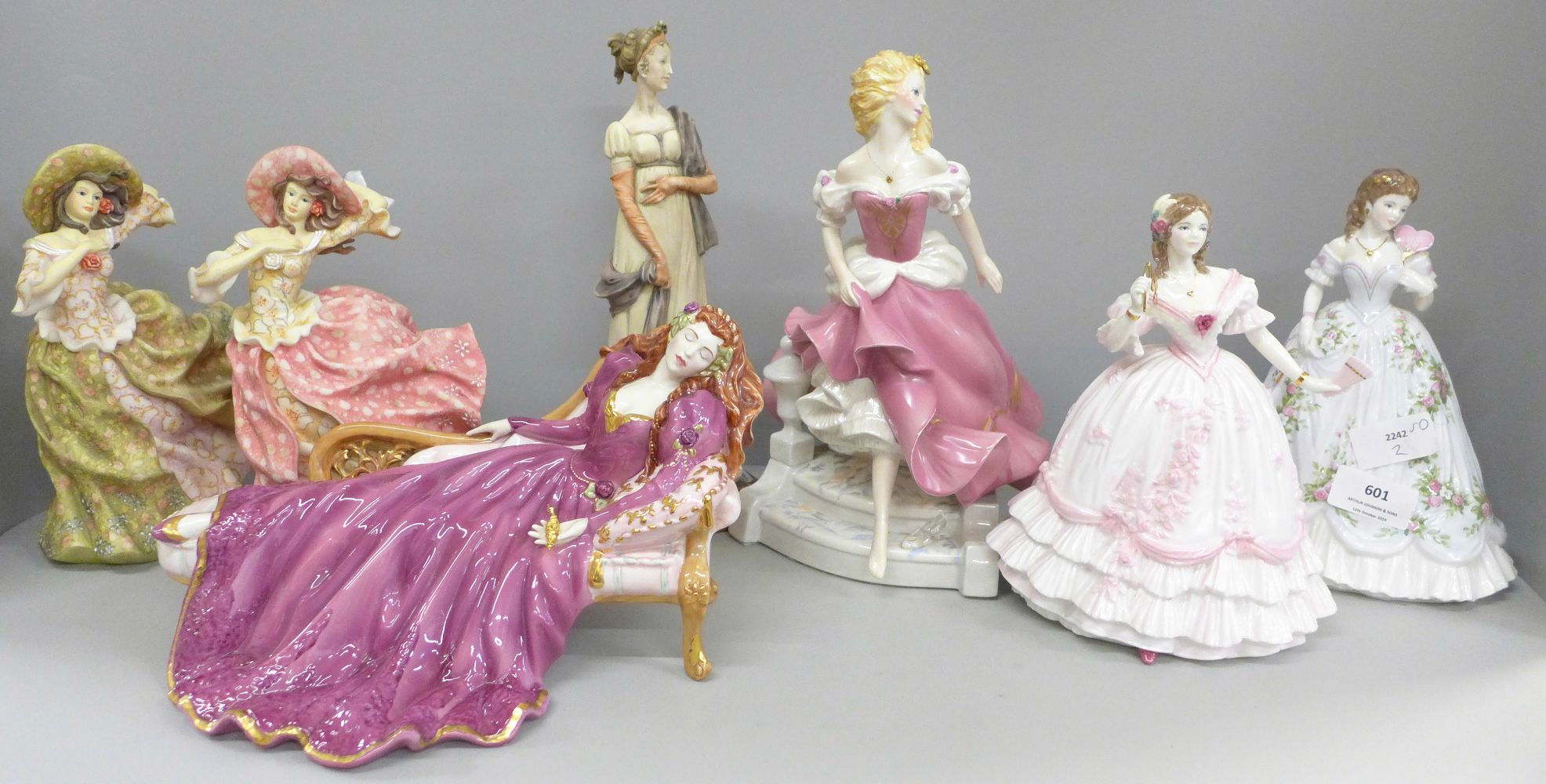 Antique & Vintage Collectables - Arthur Johnson & Sons Auctioneers