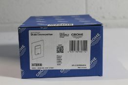 A boxed as new Grohe Skate Cosmopolitan 38732000,