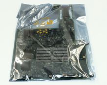 A Cisco WS-F6K-DFC4-A V05 E-Series Catalyst 6500 Distributed Forwarding Card (Packaging sealed, appe