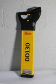 Leica DD130 Cable/Utility Locator 60Hz. As New.