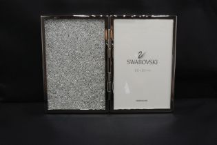 Swarovski Cry Picture Frame 5136904