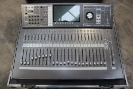 Roland M-480 V-Mixer (Live Mixing Console) - Pre-owned.