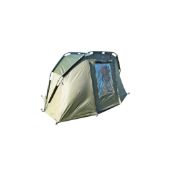 King Carp 1 Man Bivvy - 2 Rib Design - As New.