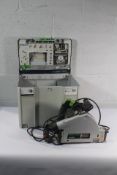 Festool TS 55 Plunge Cut Saw. Pre-owned and Untest