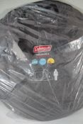 Coleman Galiano 4 - 4 Person Pop Up Tent - As New.