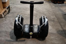 Daibot Powerful Electric Scooter X60 Two Wheel Sel