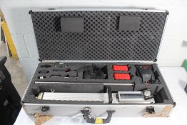IML-RESI PowerDrill with Two Batteries, Battery Ch