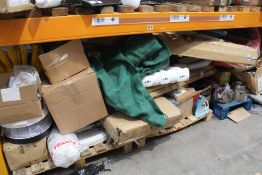A Quantity of Commercial Miscellaneous and Related