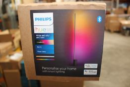 Philips Hue Signe Gradient White and Colour Ambian
