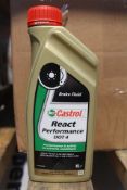 Twelve Castrol React Performance DOT 4 React Perfo