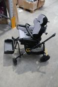 Miko Tilt-In-Space Mobility Base Chair (For SPARES