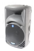 Mackie SRM450 1000W 12" Portable Powered Loudspeak