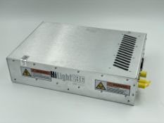 A boxed as new Advanced Energy HiLight 136 RF Generator