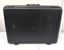 A pre-owned Olympus CYF-V Cysto-Nephro Videoscope in foam lined carry case.