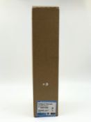 A boxed as new Hotspot Titanium Water Filter Set (P/N: 15041080).