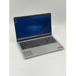 A pre-owned Dell Inspiron 15 3525 15.6" Laptop with AMD Ryzen 5 5625U, 8GB RAM, 256GB SSD running Wi