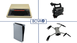 TIMED ONLINE AUCTION: IT & Electronics to include Networking, Industrial, Medical, EPOS & AV Equipment, Laptops, Bulk Lots & More