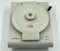 A pre-owned IDEXX VetCentrifuge (M/N: 422584) (Untested, sold as seen).