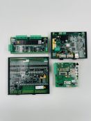 Four pre-owned Crestchic Loadbanks Modules (Sold as seen).