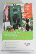 Biogreen Thermo 2 Digital Thermostat.