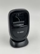 A boxed as new Zebra DS9308 USB Barcode Scanner (P/N: DS9308-SR00004ZZWW).