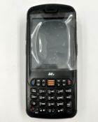 A boxed M3 Mobile Computer Barcode Scanner (P/N: BK103N-W2CVAS) (Unused, no battery included).