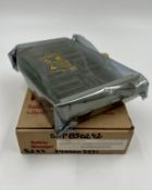 A boxed as new Honeywell 10024/I/I CC27302 V3.0 Module (Box opened, inner packaging sealed).