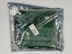 A pre-owned Honeywell 24VDC Digital Input Module (P/N: 80363972-150*E) (Packaging sealed).