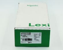 A boxed as new Schneider Electric ILE2E661PC1A5 Lexium ILE 24-48 VDC / 3.6-7A Brushless DC Motor (Bo