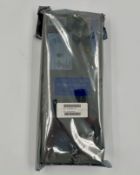 A pre-owned Honeywell MC-TAMT04 51305890-175 Low Level Input Multiplexer (Packaging sealed).
