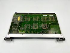 A pre-owned Marconi MSH2K Secondary Matrix (P/N: 151-2478/01) (Untested, sold as seen).
