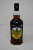 Springbank Campbeltown Single Malt Scotch Whisky (Aged 10 years) (Bottled 2020) (700ml) .