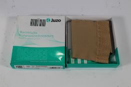 Juzo Classic Combined Armsleeve with Glove (Open Finger), Size III/M.