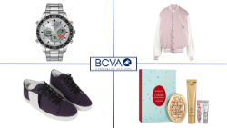 TIMED ONLINE AUCTION: Discounts on Clothing, Jewellery, Watches, Cosmetics and Much More! with FREE UK DELIVERY!