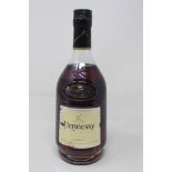 Hennessy VSOP Cognac (40%, 70cl, bottle in poor condition).