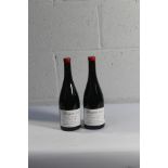 Two Jean Foillard Morgan 2019 Cote Du PY Red Wine 2 x 750ml.