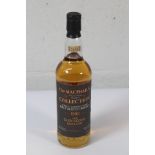 The MacPhail's Collection Single Campbeltown Malt Scotch Whisky Distilled 1990 From Glen Scotia Dist