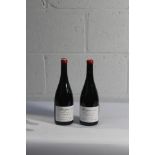 Two Jean Foillard Morgan 2019 Cote Du PY Red Wine 2 x 750ml.