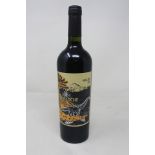 Six Bariloche Malbec 2021 Patagonia (14%, 750ml).